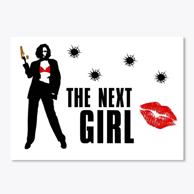 The Next Girl